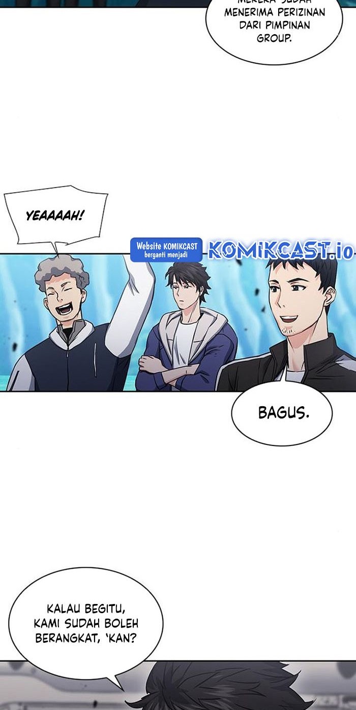 Seoul Station Druid Chapter 95 Gambar 61