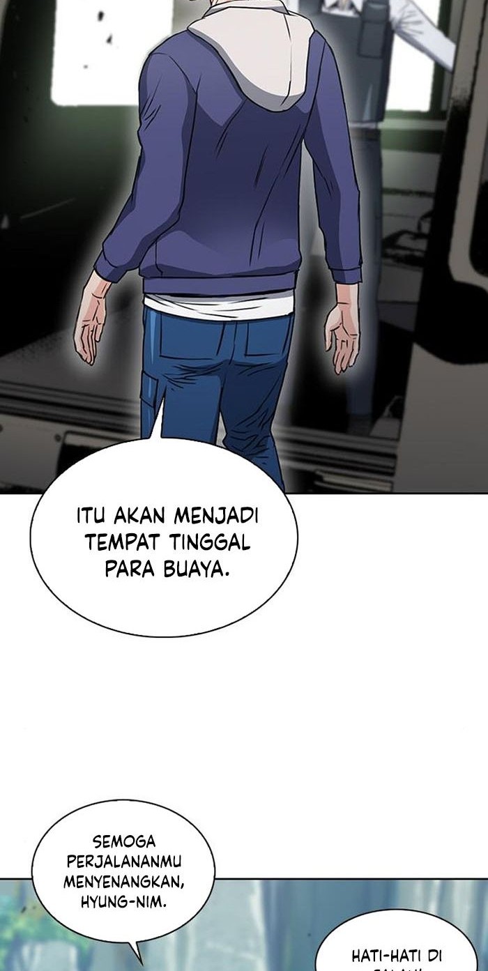 Seoul Station Druid Chapter 95 Gambar 63