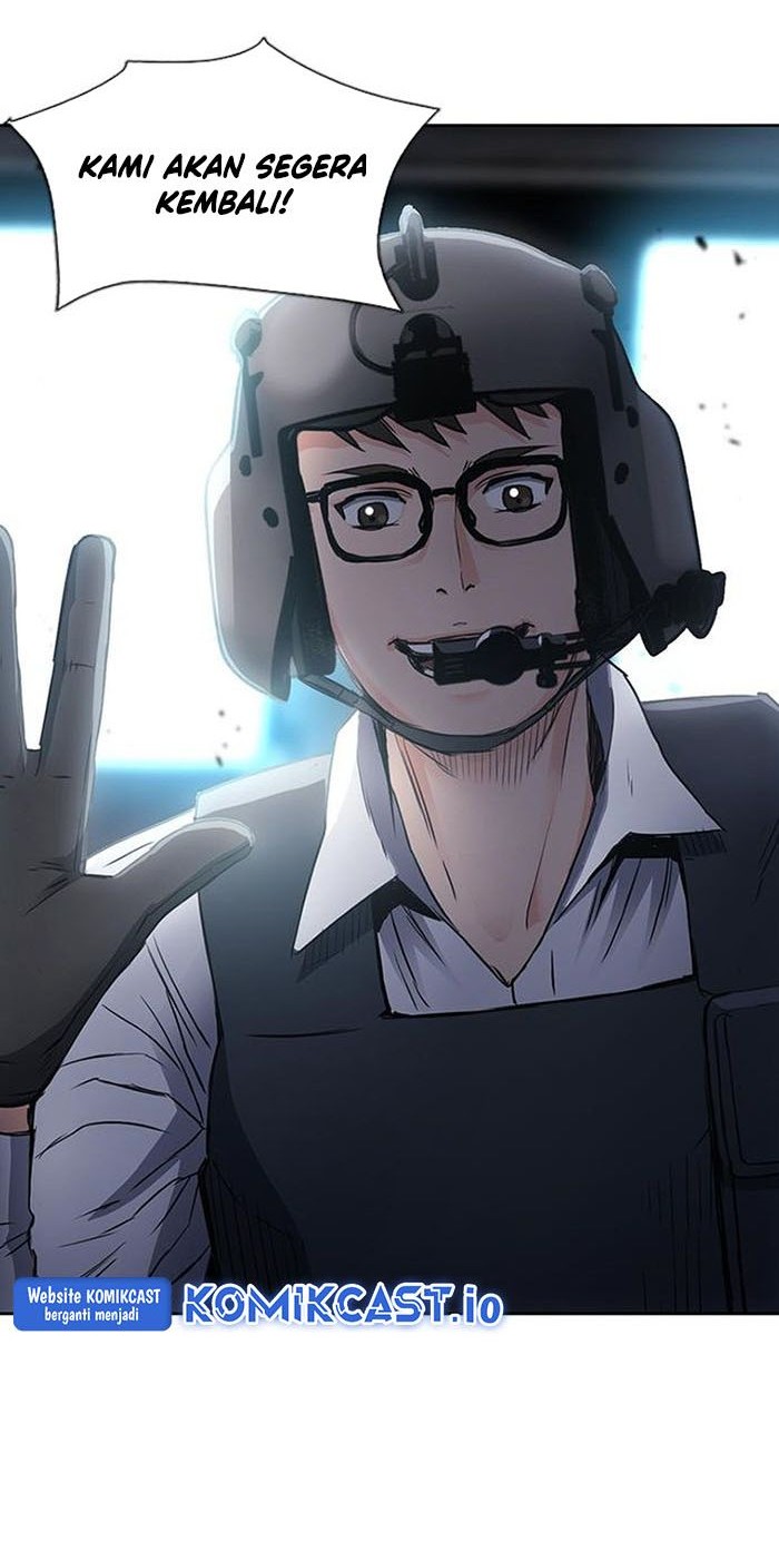Seoul Station Druid Chapter 95 Gambar 65