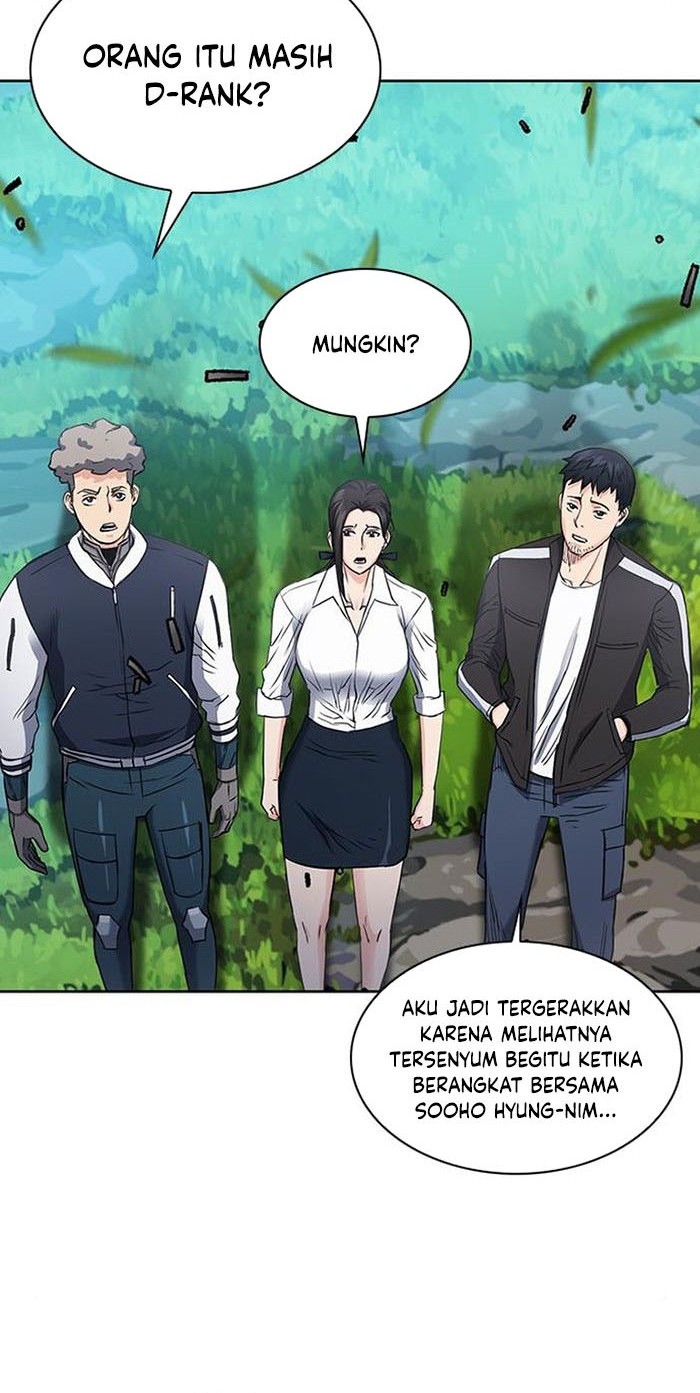 Seoul Station Druid Chapter 95 Gambar 67