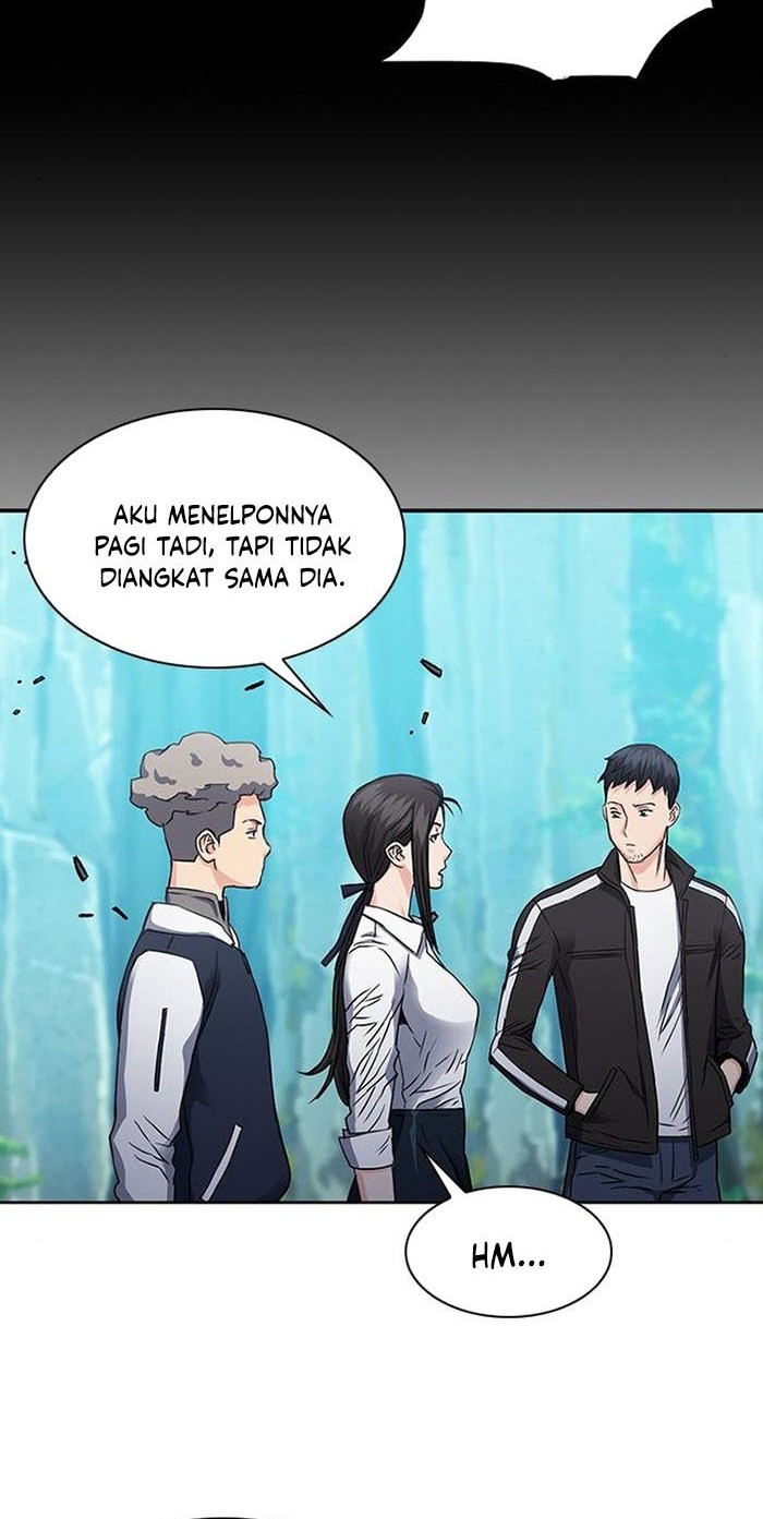 Seoul Station Druid Chapter 95 Gambar 69