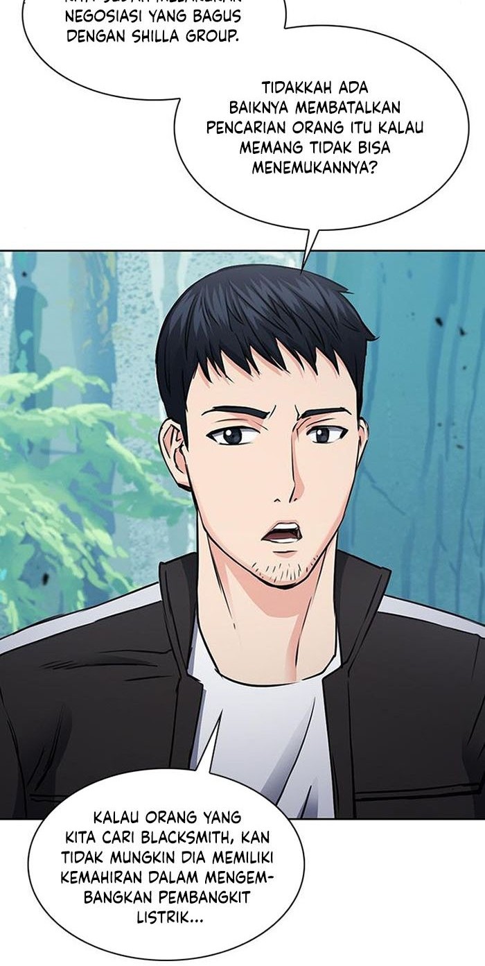 Seoul Station Druid Chapter 95 Gambar 71