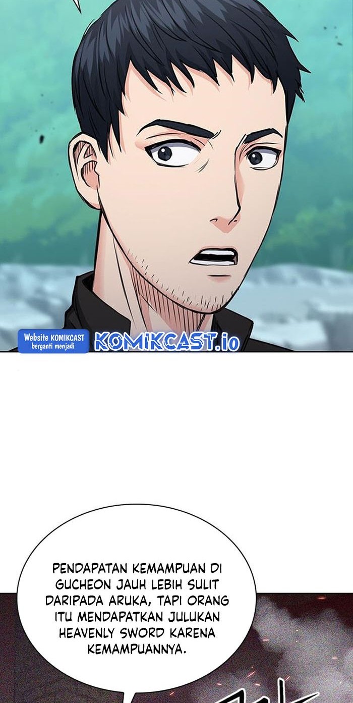 Seoul Station Druid Chapter 95 Gambar 73