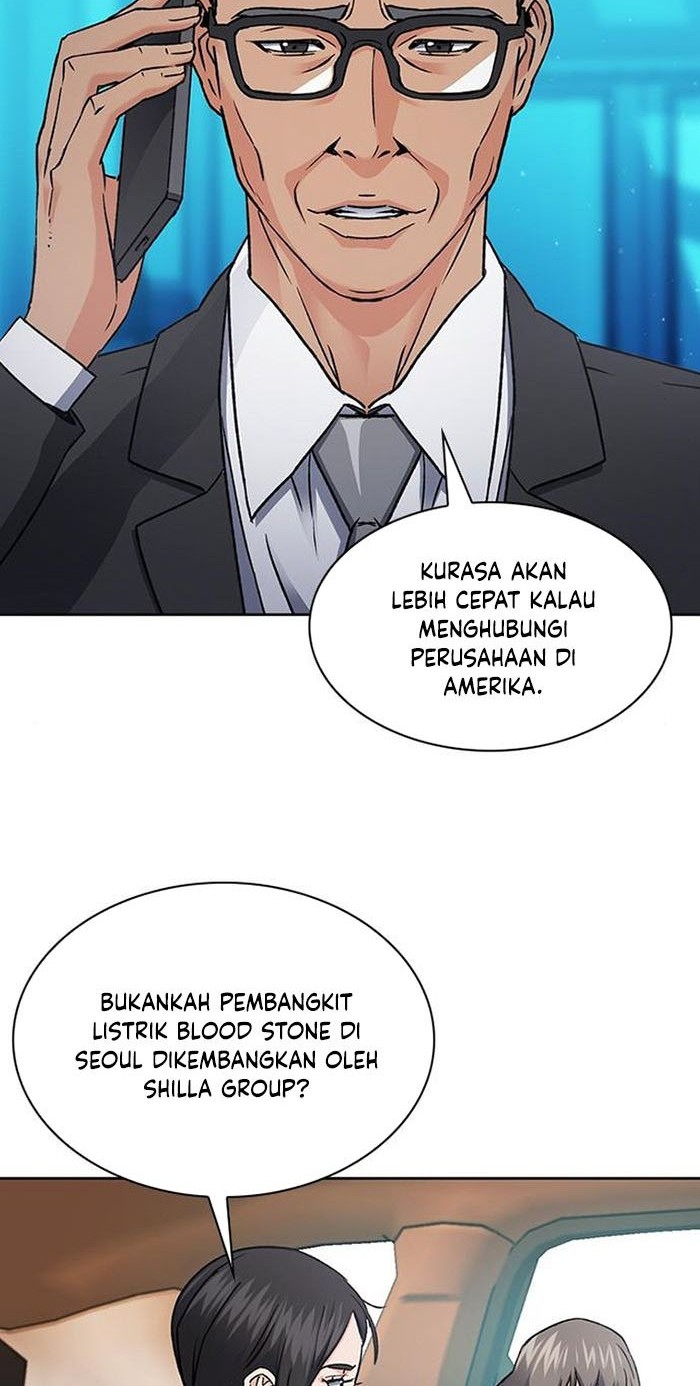 Seoul Station Druid Chapter 95 Gambar 5