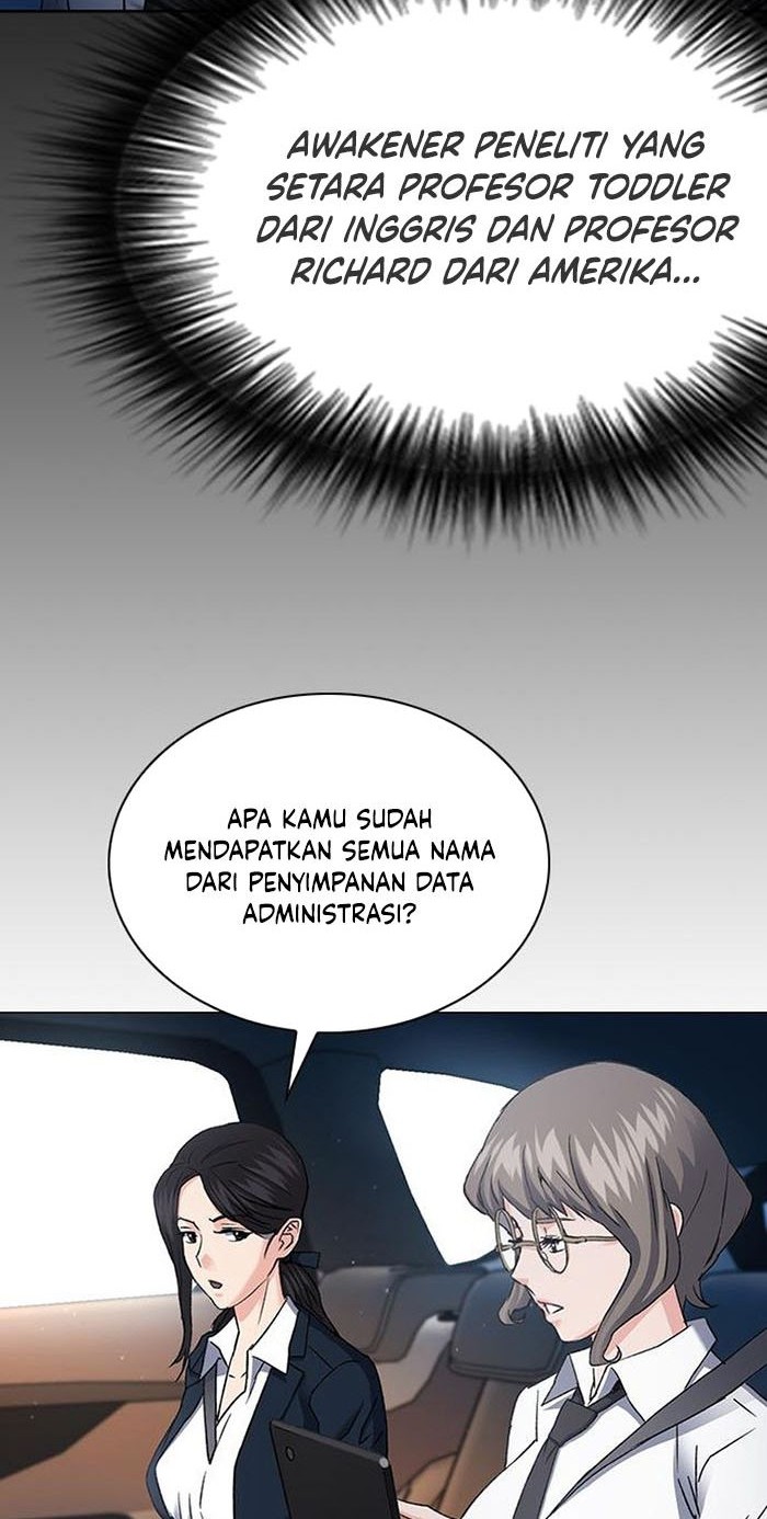 Seoul Station Druid Chapter 95 Gambar 9
