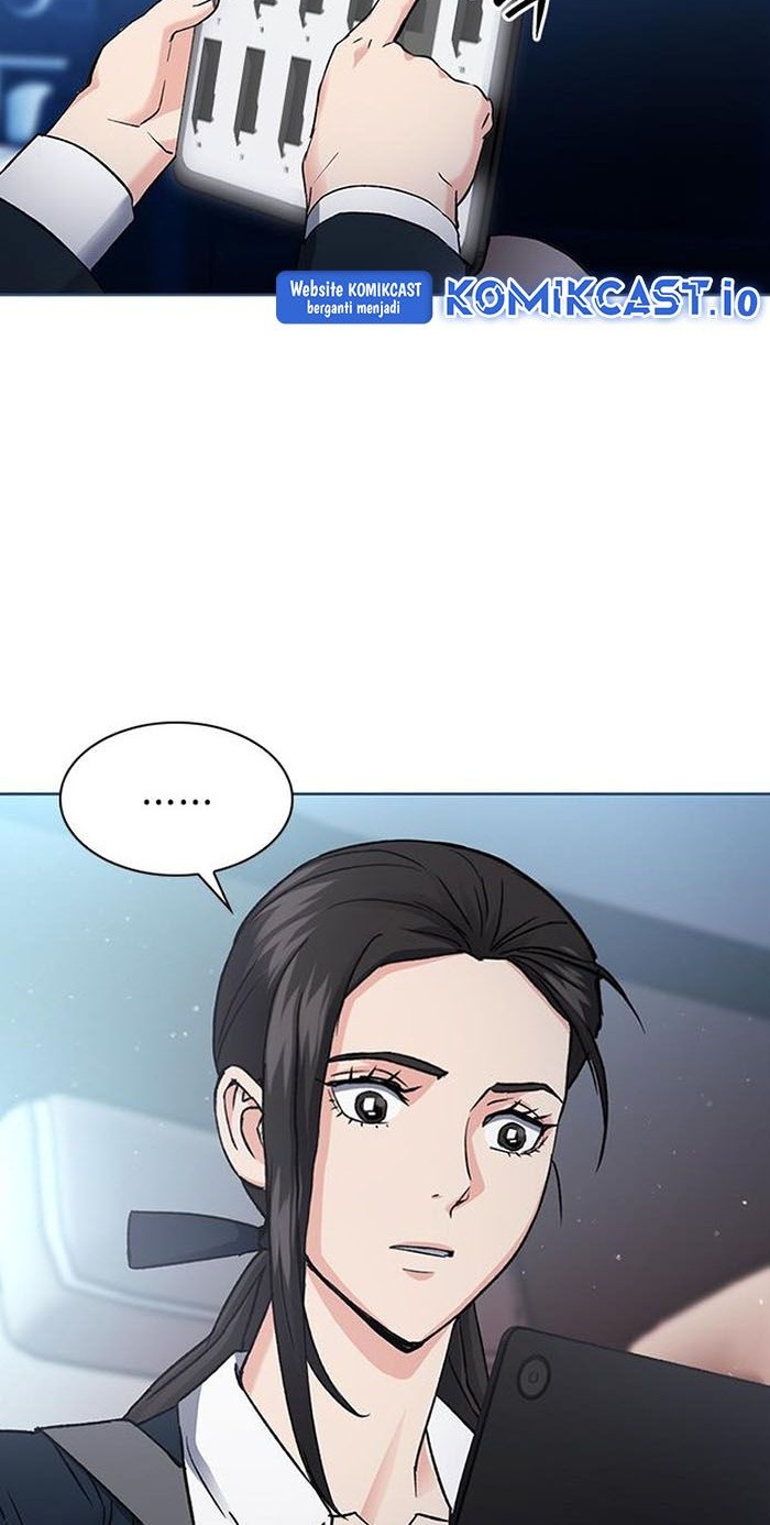 Seoul Station Druid Chapter 95 Gambar 11