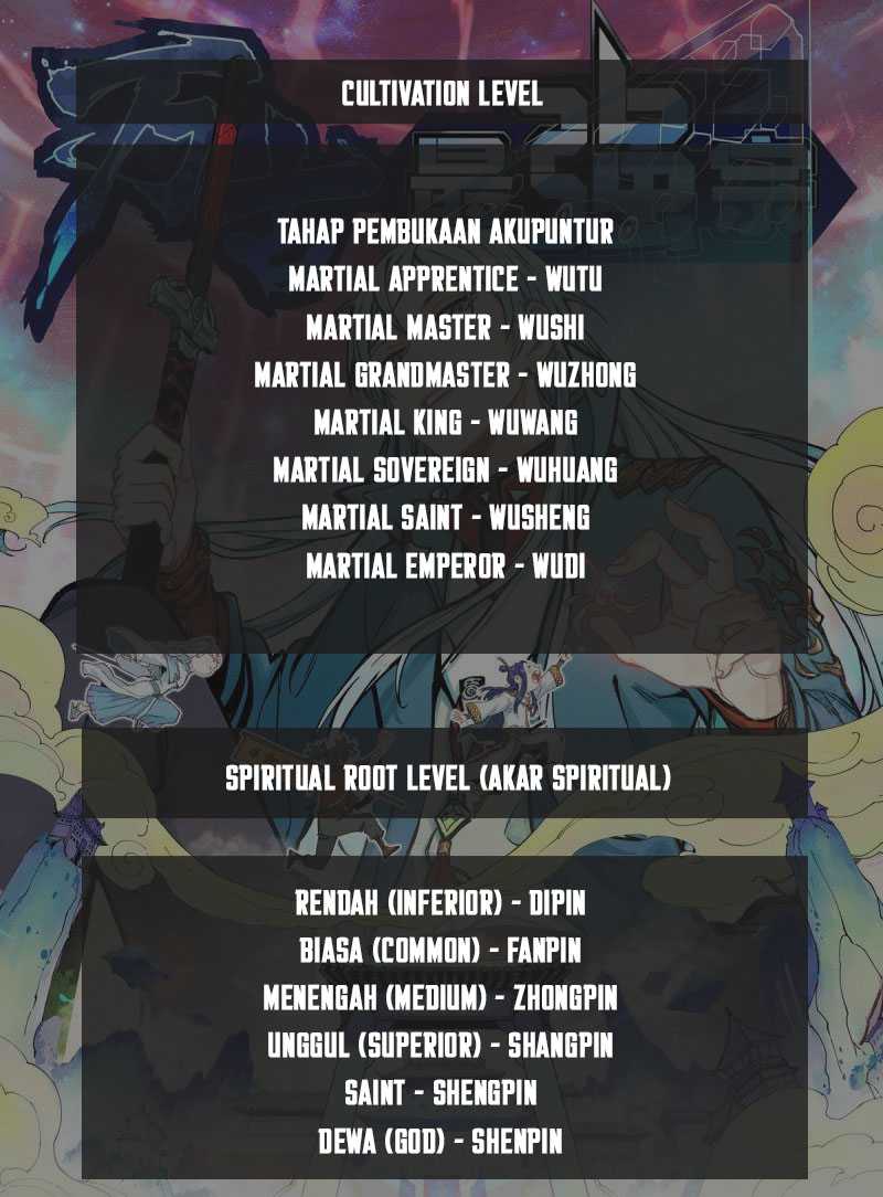 All Hail the Sect Leader Chapter 245 Gambar 51