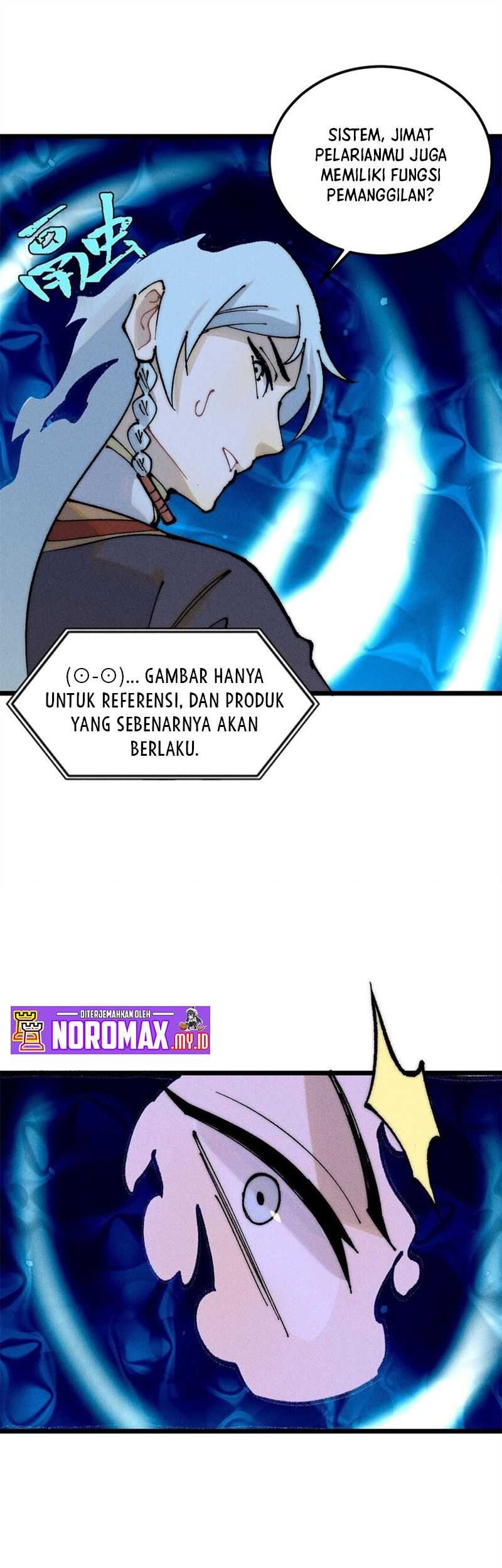 Baca Manhua All Hail the Sect Leader Chapter 245 Gambar 2