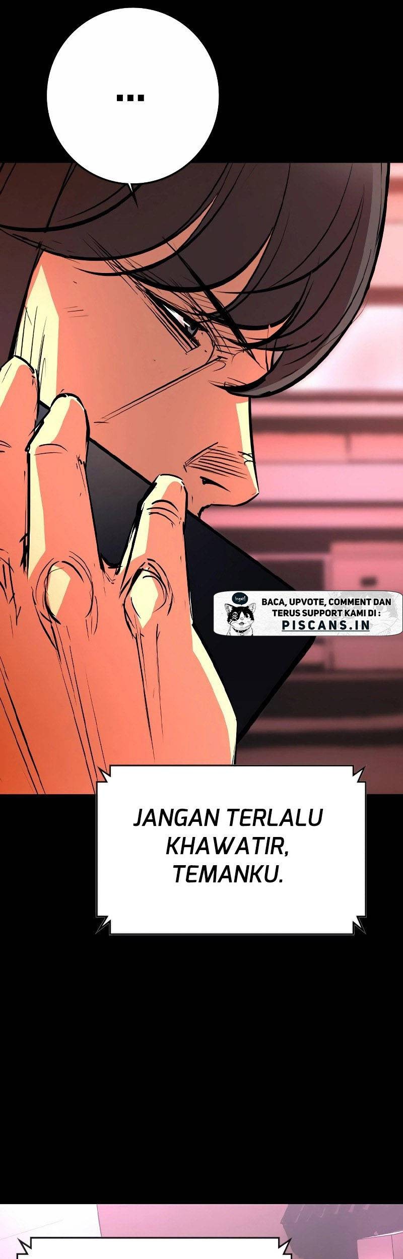 Hallym Gymnasium Chapter 132 Gambar 42