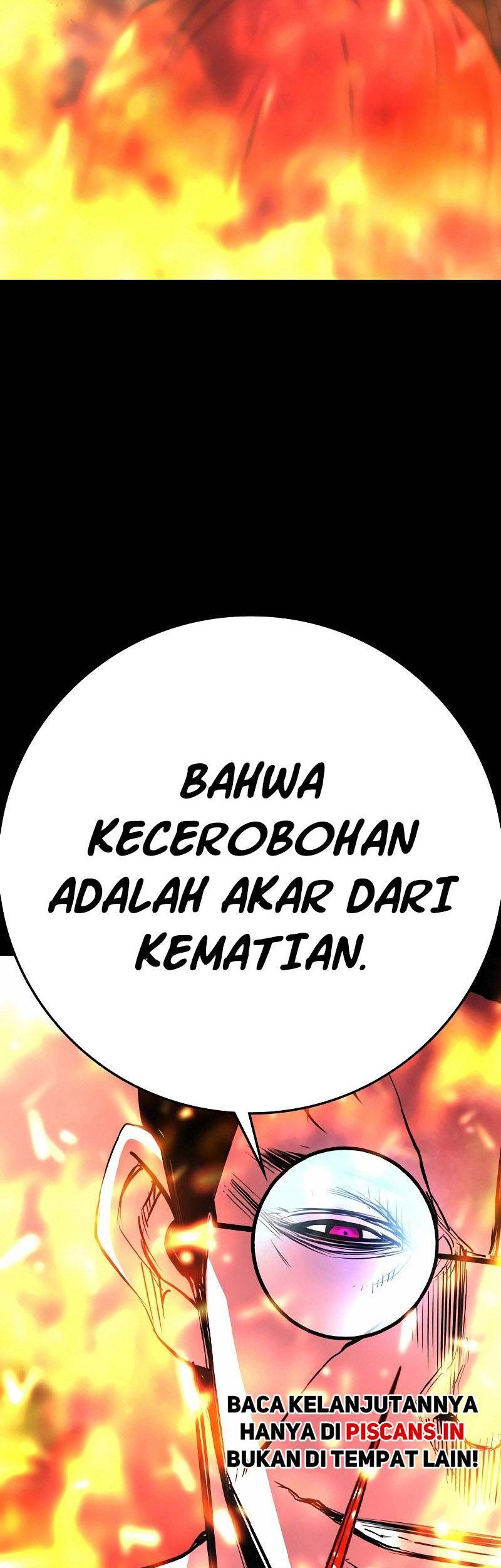 Hallym Gymnasium Chapter 132 Gambar 55