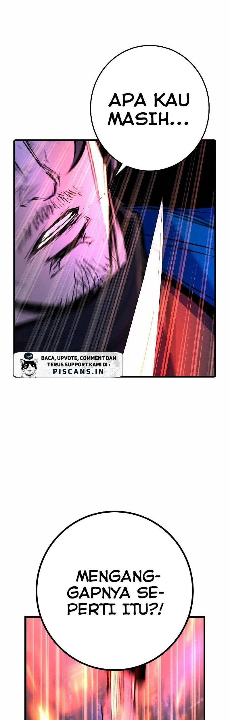 Hallym Gymnasium Chapter 132 Gambar 68