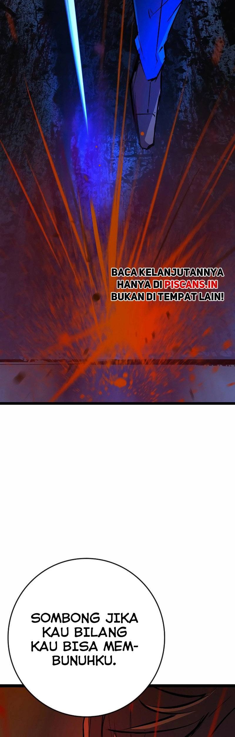 Hallym Gymnasium Chapter 132 Gambar 88