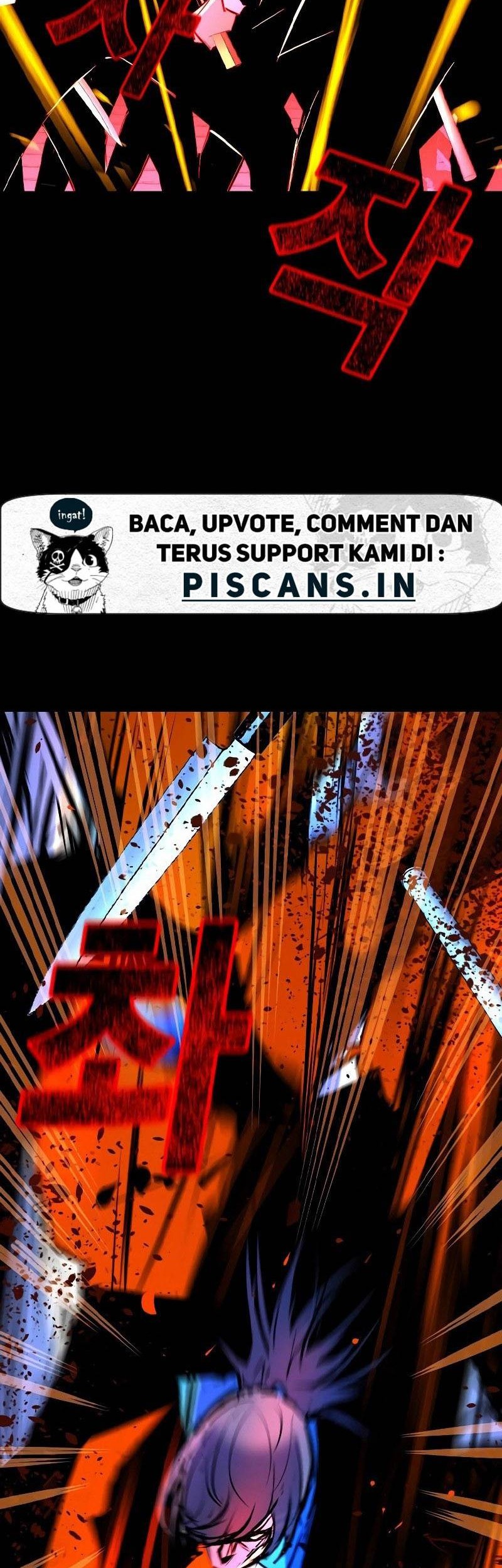 Baca Manhwa Hallym Gymnasium Chapter 132 Gambar 2