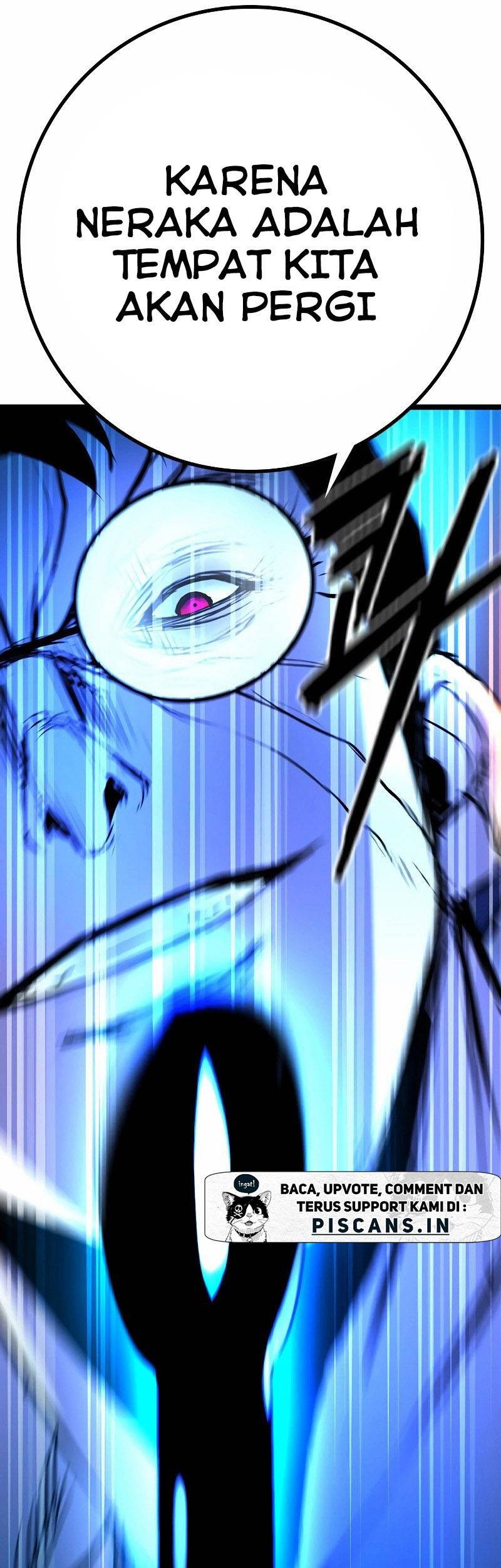 Hallym Gymnasium Chapter 132 Gambar 112