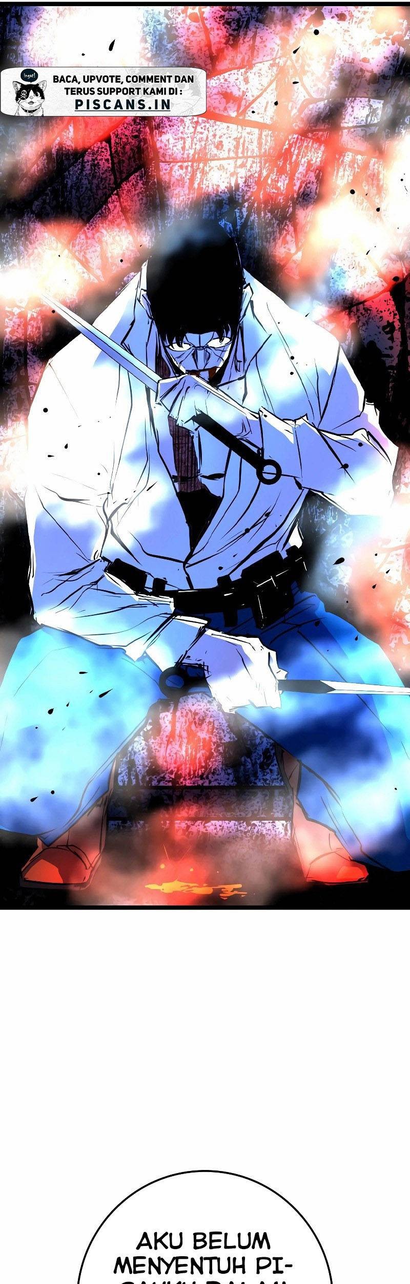 Hallym Gymnasium Chapter 132 Gambar 122