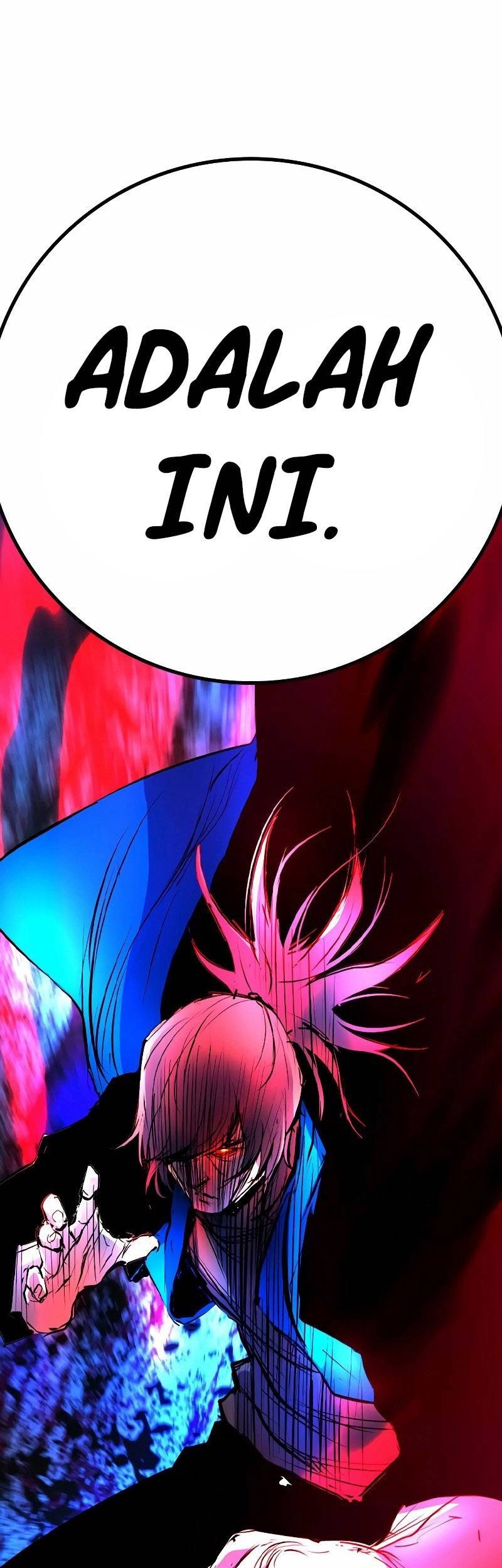 Hallym Gymnasium Chapter 132 Gambar 126