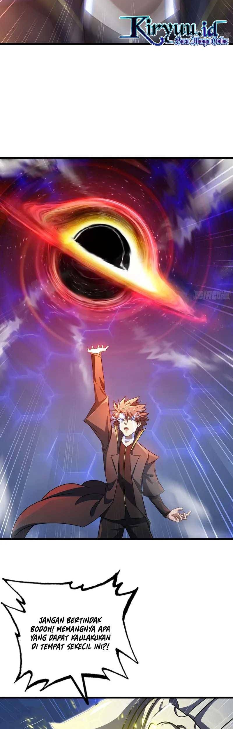 My Wife is a Demon Queen Chapter 450 Gambar 7