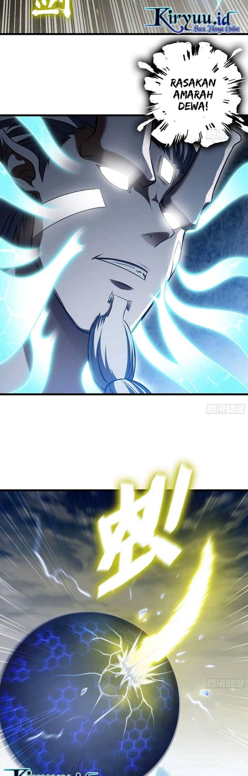 My Wife is a Demon Queen Chapter 450 Gambar 9