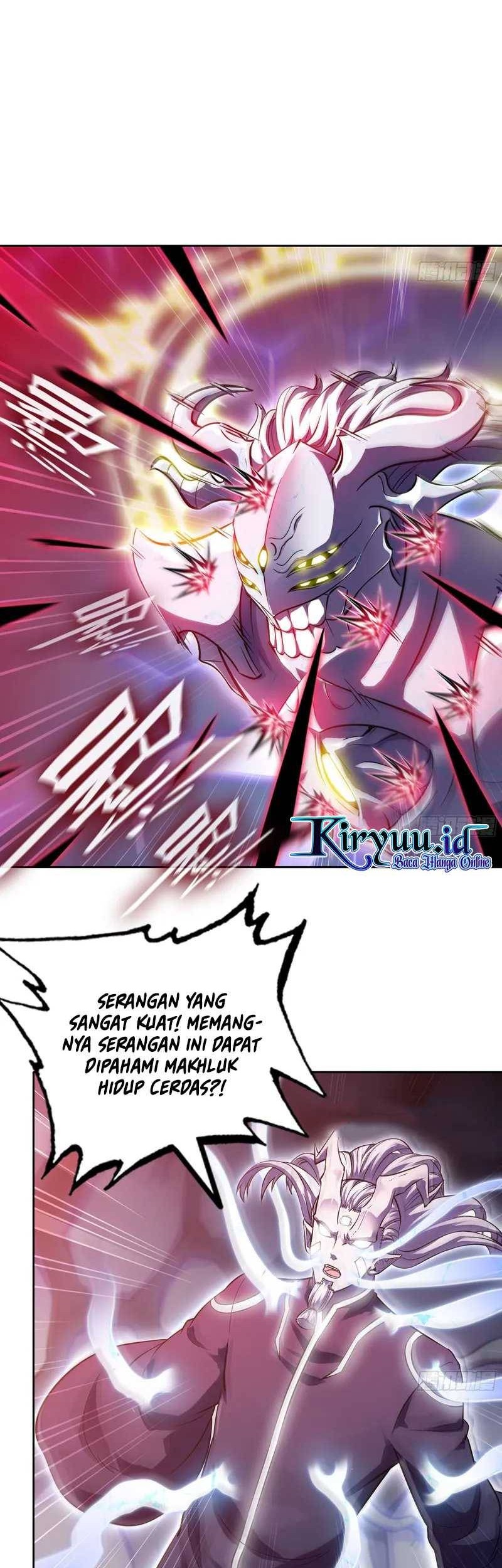 My Wife is a Demon Queen Chapter 450 Gambar 19