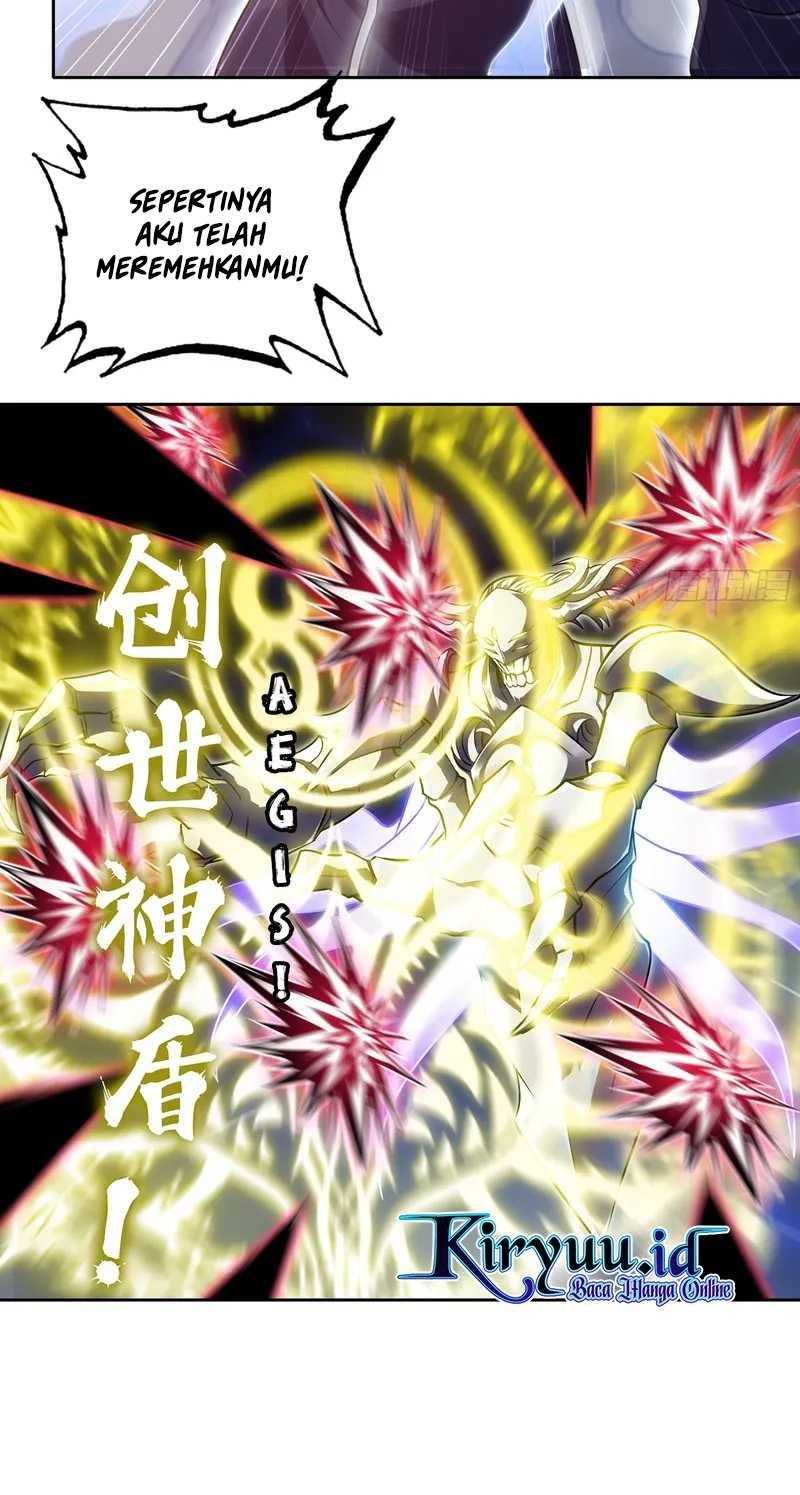 My Wife is a Demon Queen Chapter 450 Gambar 20