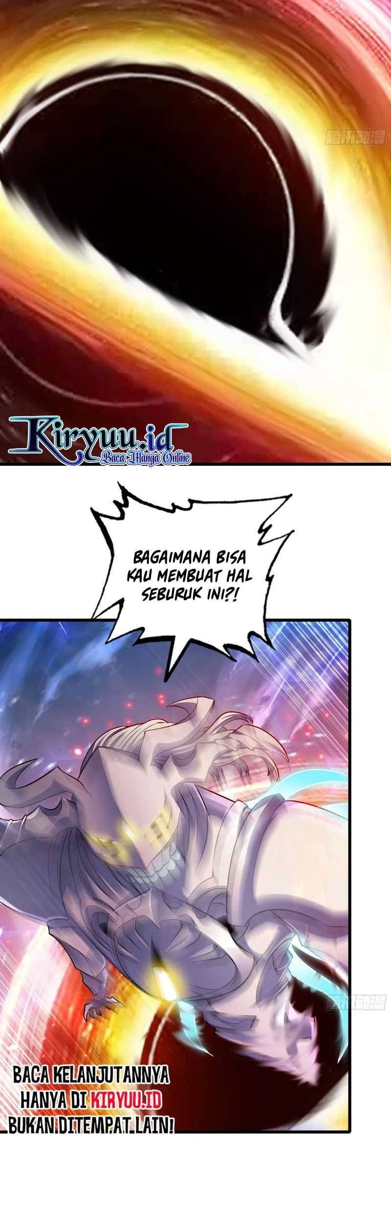 My Wife is a Demon Queen Chapter 450 Gambar 23