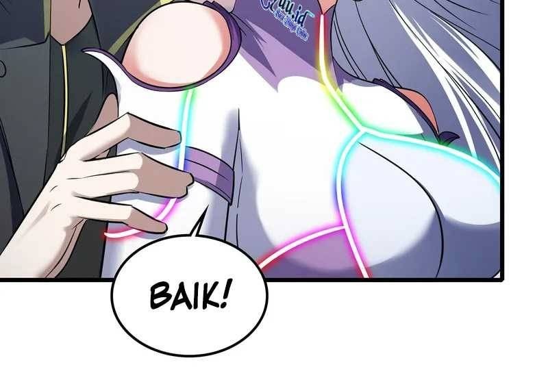 My Wife is a Demon Queen Chapter 450 Gambar 25