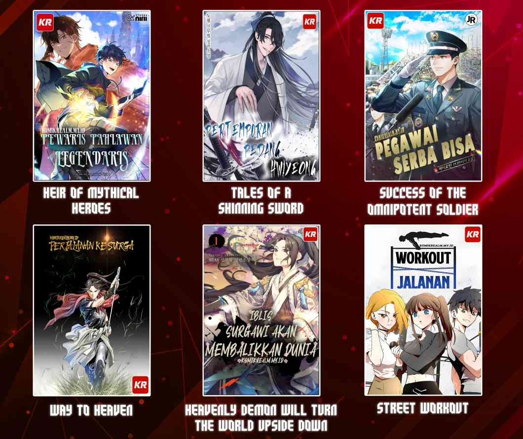 Newbie Management Chapter 41 Gambar 62
