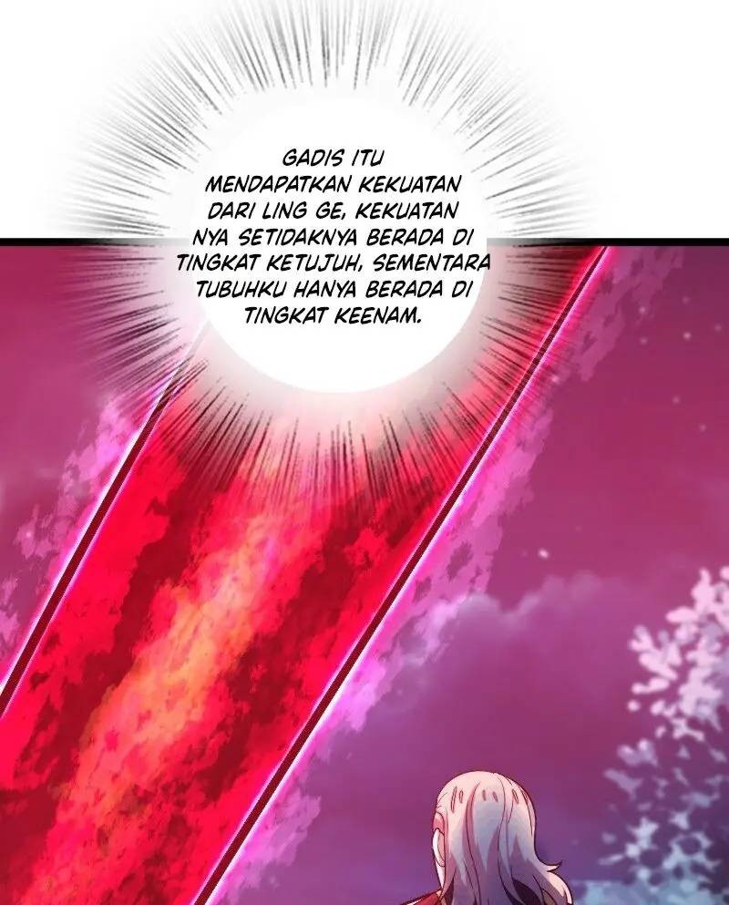 The Life After God Of Martial Lived In Seclusion Chapter 266 Gambar 26