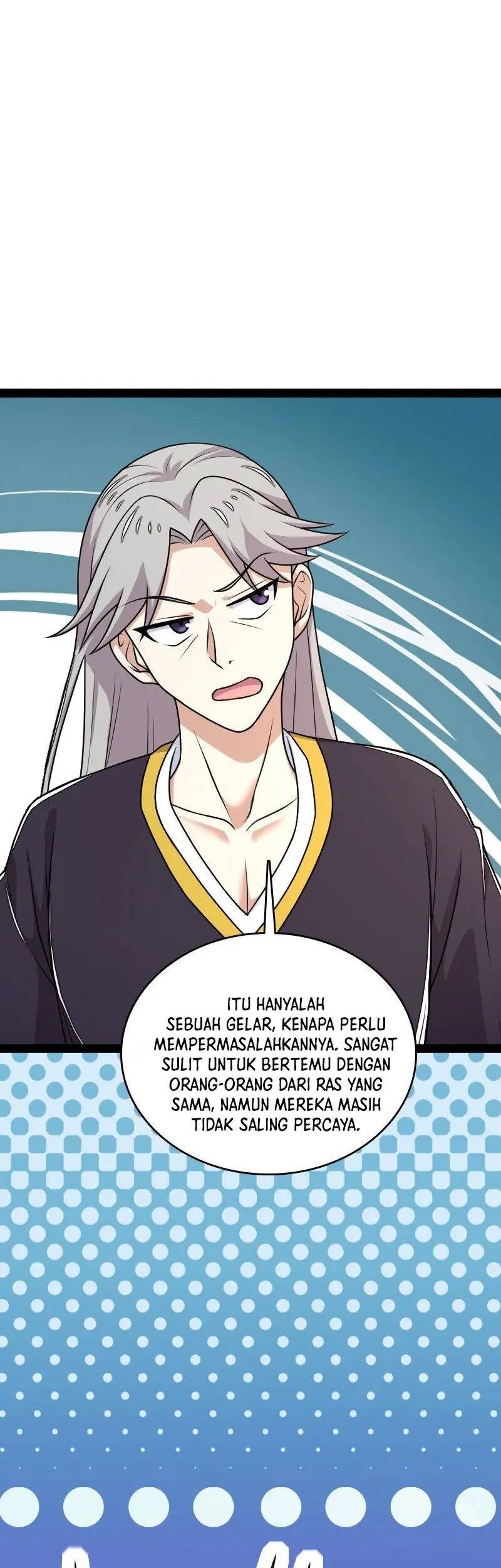 The Life After God Of Martial Lived In Seclusion Chapter 265 Gambar 10