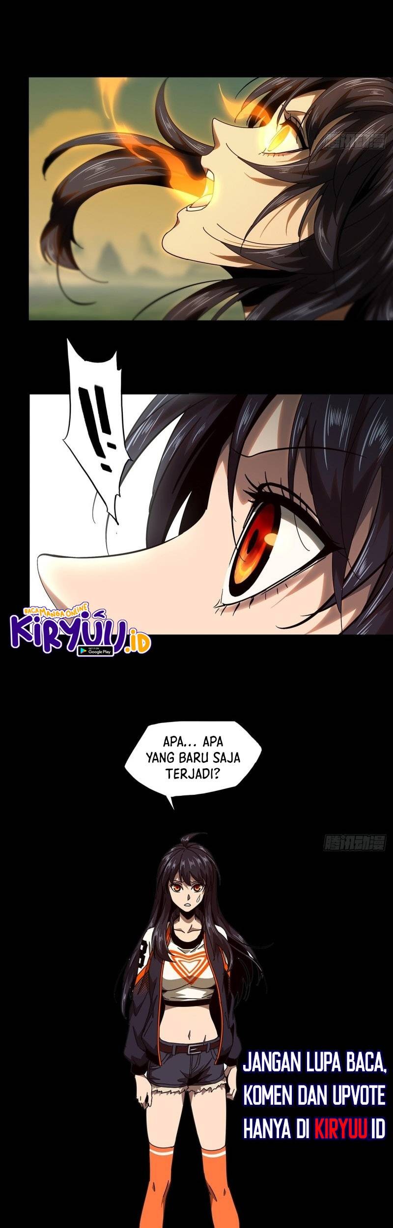 Da Xiang Wuxing Chapter 104 Gambar 5