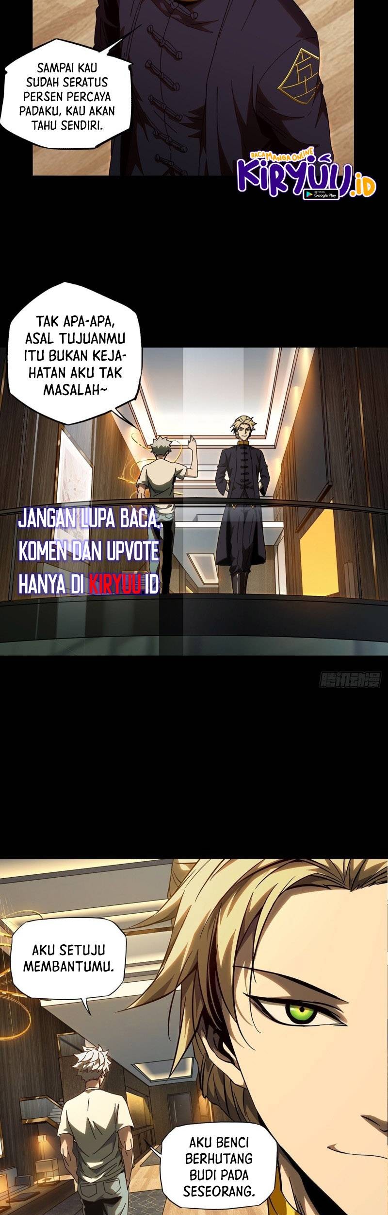 Da Xiang Wuxing Chapter 104 Gambar 19
