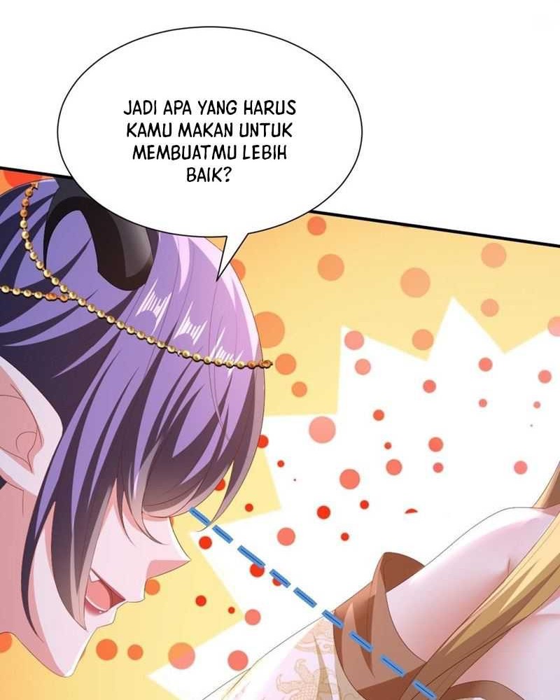 It’s Over! The Queen’s Soft Rice Husband is Actually Invincible Chapter 170 Gambar 7