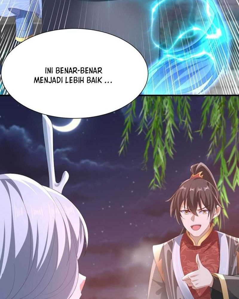 It’s Over! The Queen’s Soft Rice Husband is Actually Invincible Chapter 170 Gambar 15