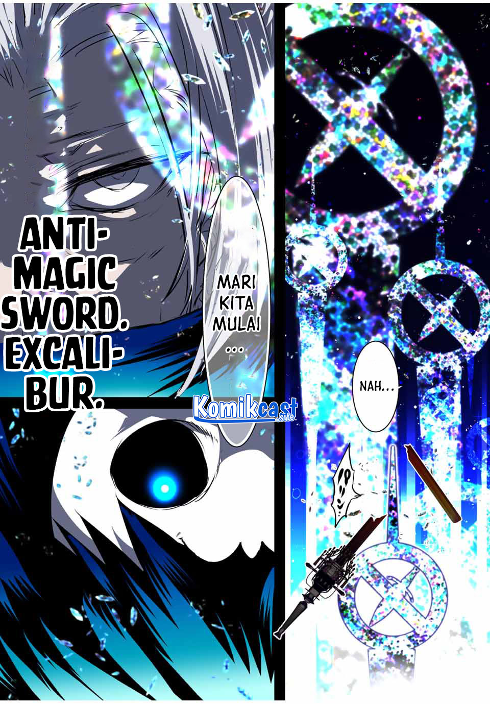 Tensei Shitara dai Nana Ouji dattanode, Kimamani Majutsu o Kiwamemasu Chapter 133 Gambar 18