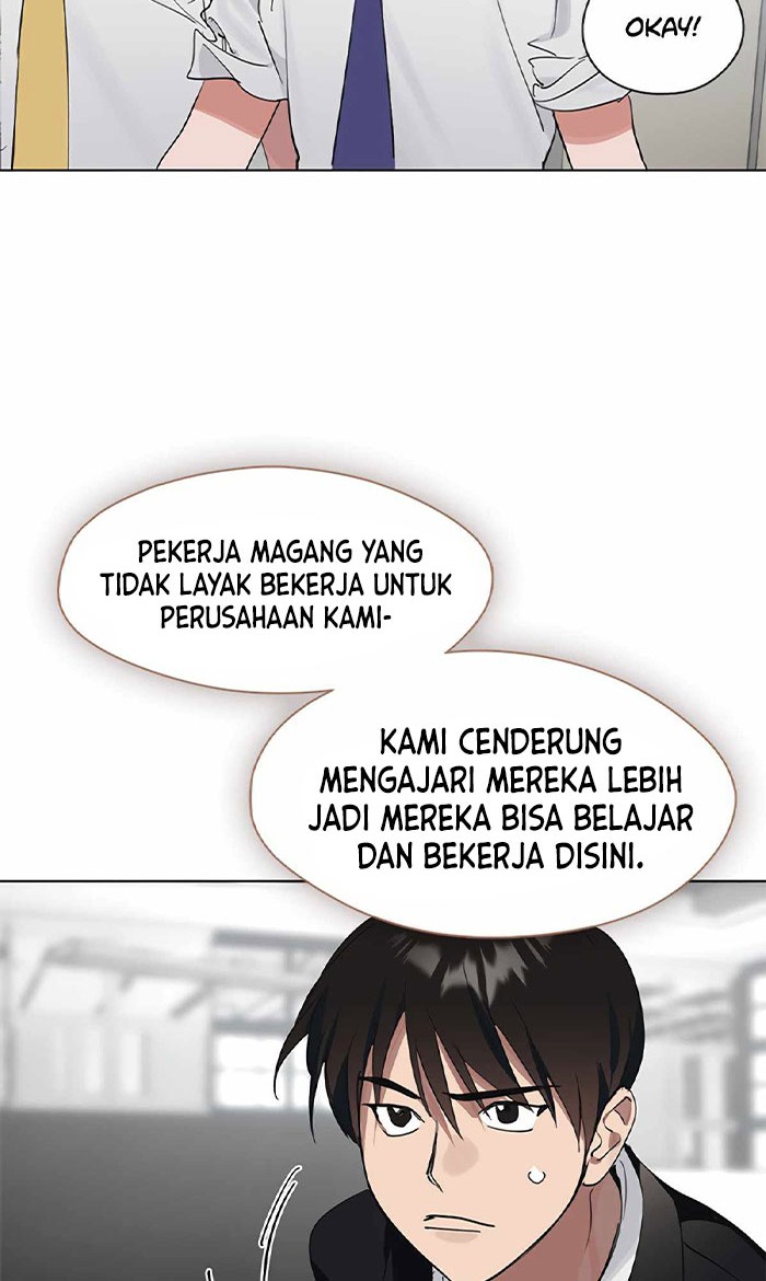 Underworld Restaurant Chapter 14 Gambar 23