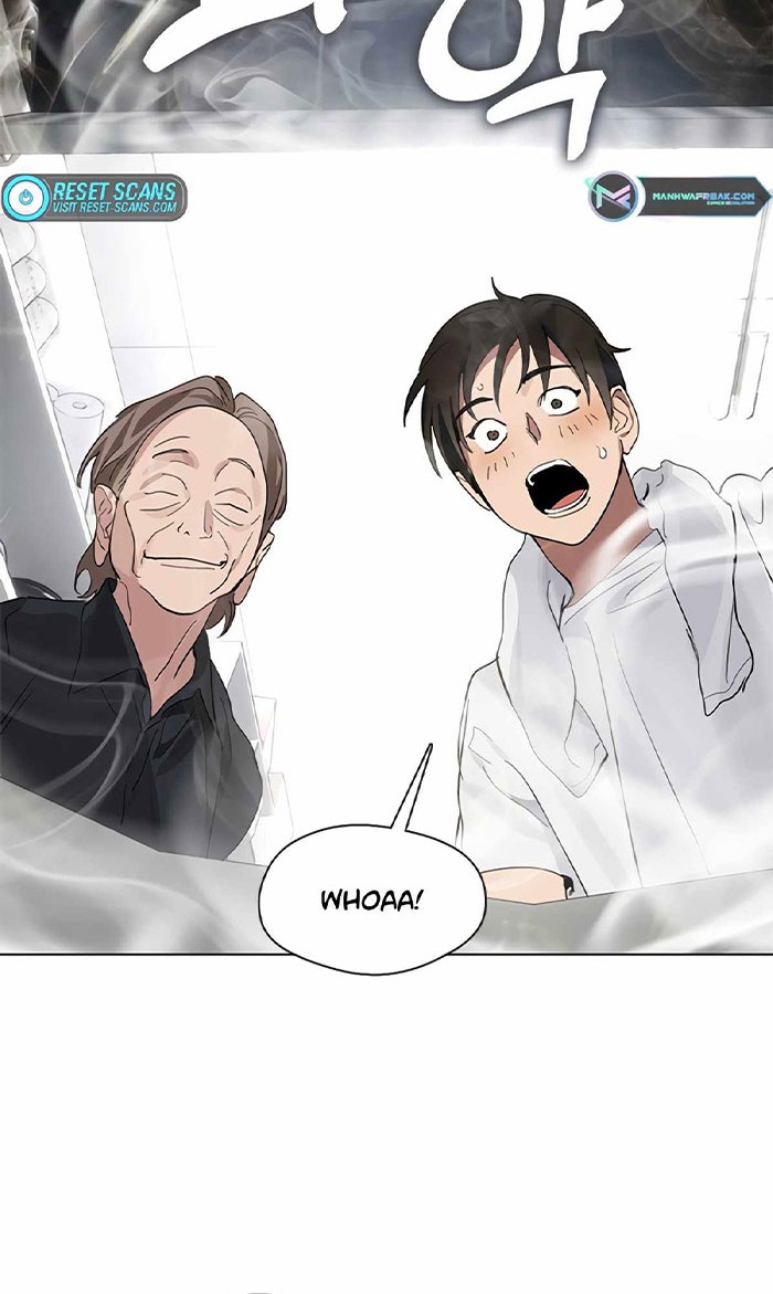 Underworld Restaurant Chapter 14 Gambar 25