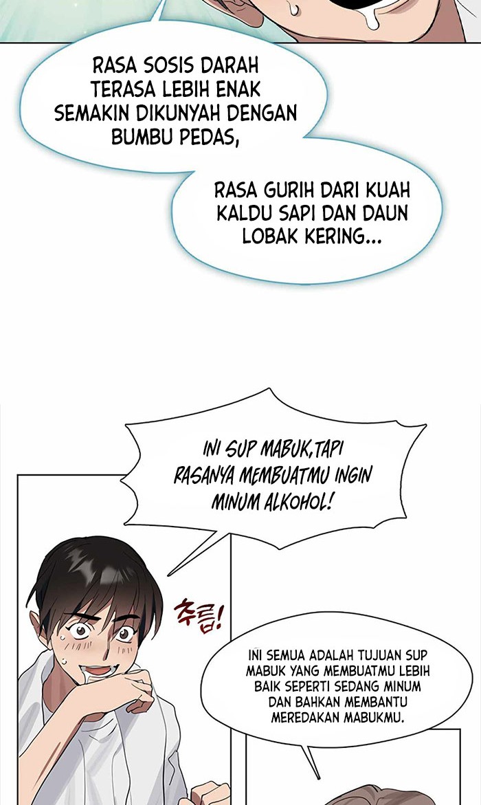 Underworld Restaurant Chapter 14 Gambar 27