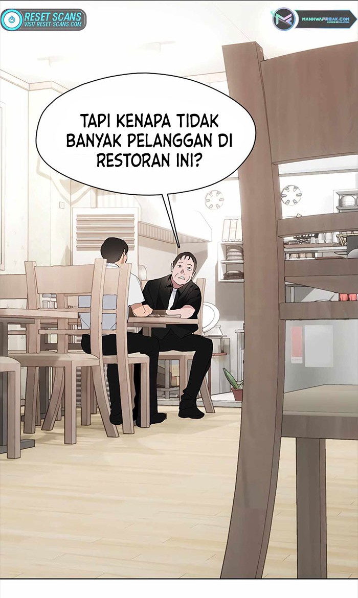 Underworld Restaurant Chapter 14 Gambar 31