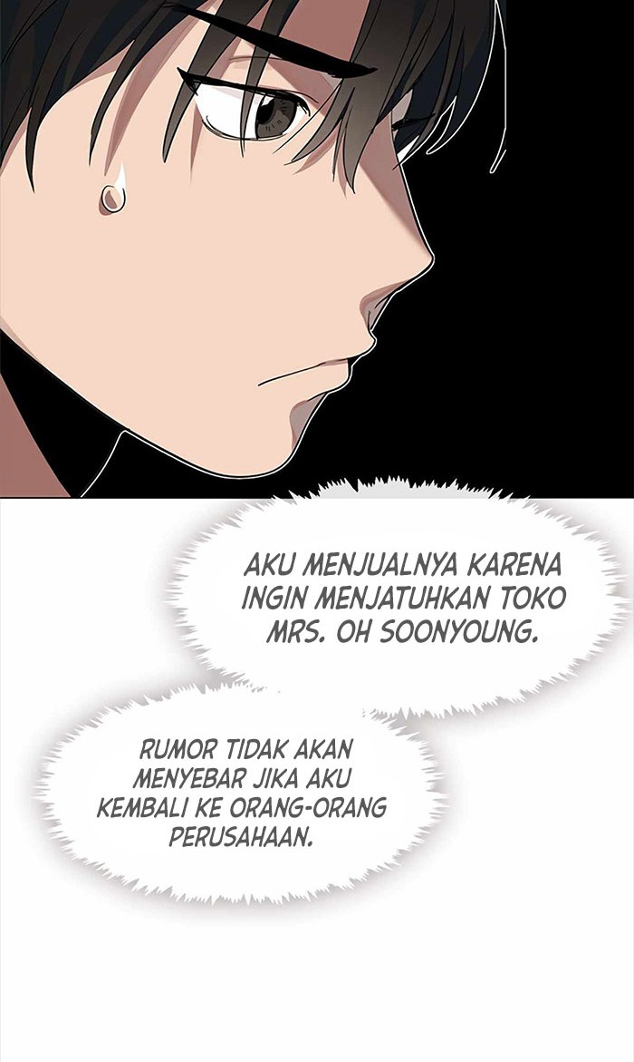 Underworld Restaurant Chapter 14 Gambar 33