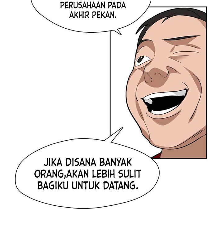 Underworld Restaurant Chapter 14 Gambar 35