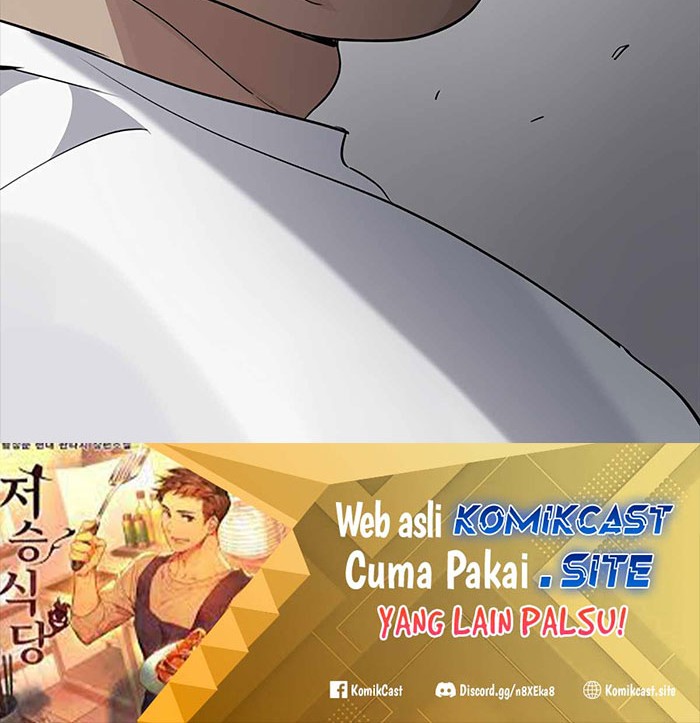 Underworld Restaurant Chapter 14 Gambar 43