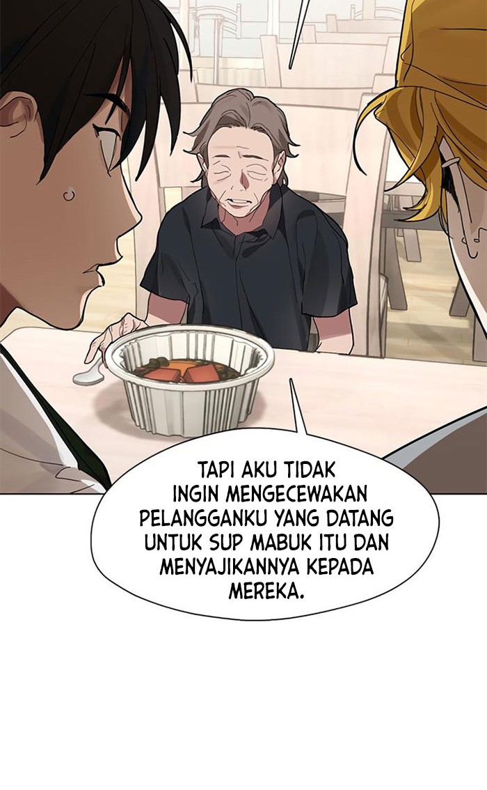 Underworld Restaurant Chapter 14 Gambar 3
