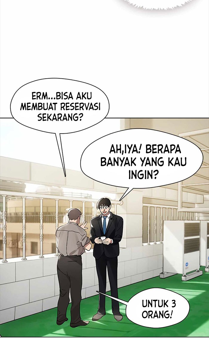 Underworld Restaurant Chapter 14 Gambar 9