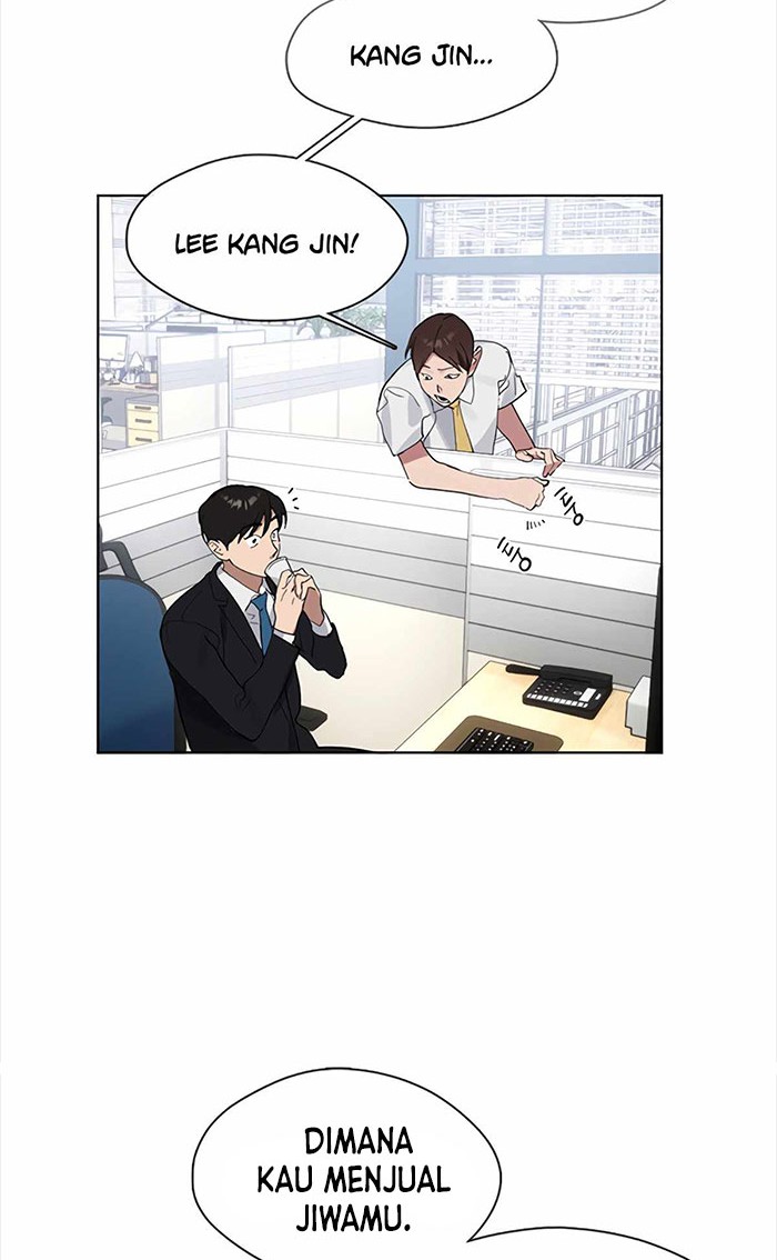 Underworld Restaurant Chapter 14 Gambar 11