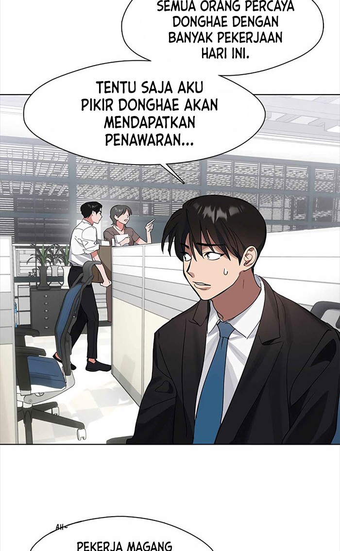 Underworld Restaurant Chapter 14 Gambar 13