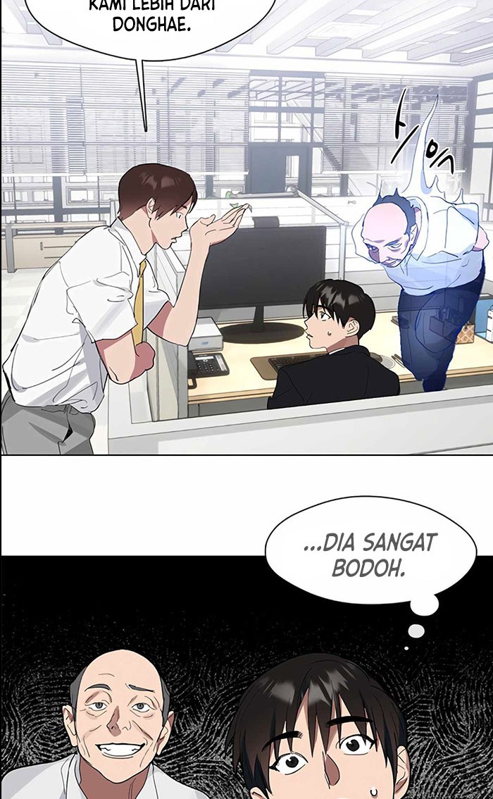 Underworld Restaurant Chapter 14 Gambar 15