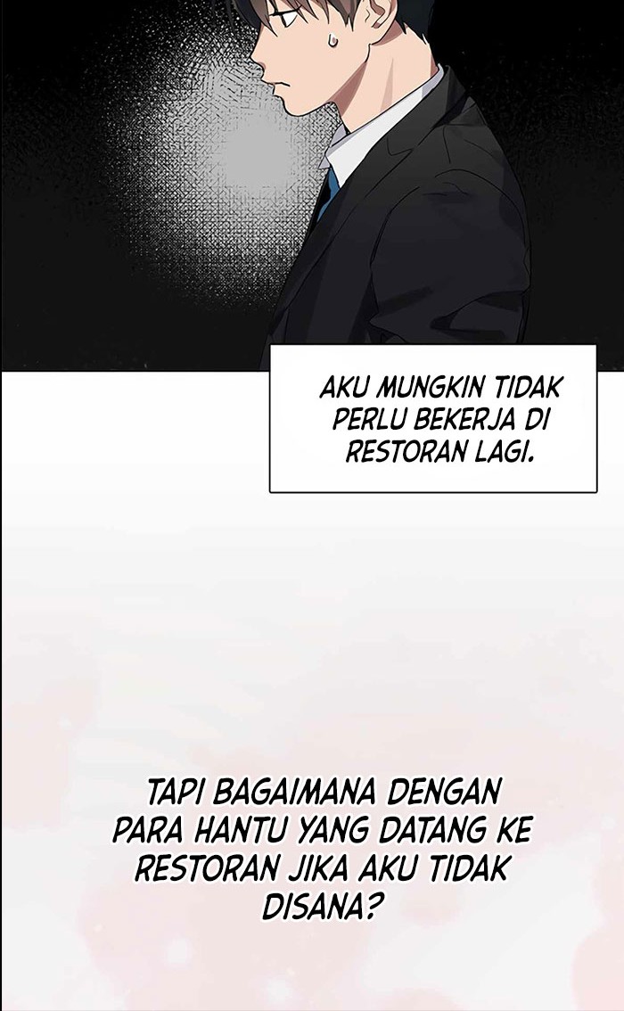 Underworld Restaurant Chapter 14 Gambar 17