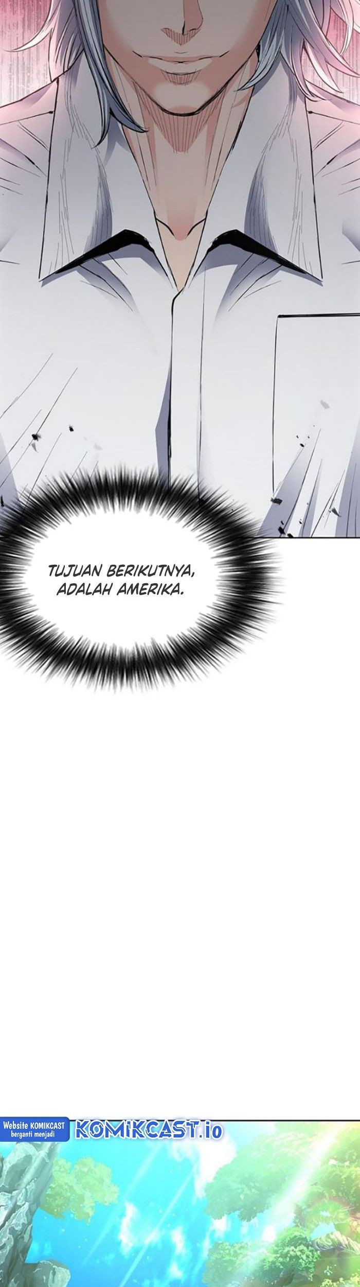 Seoul Station Druid Chapter 96 Gambar 28