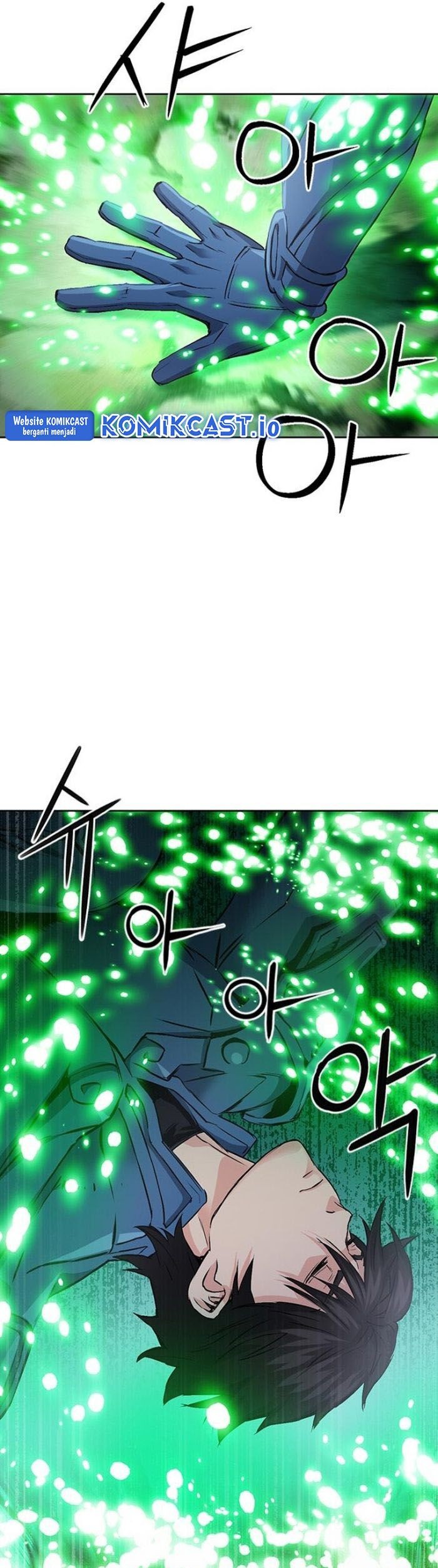 Seoul Station Druid Chapter 96 Gambar 62