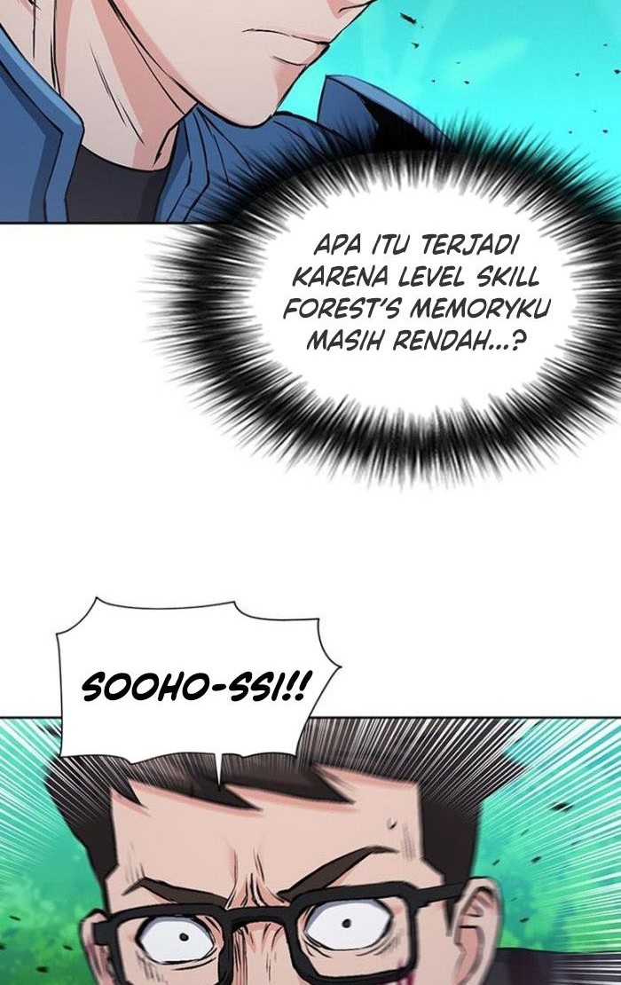 Seoul Station Druid Chapter 96 Gambar 73